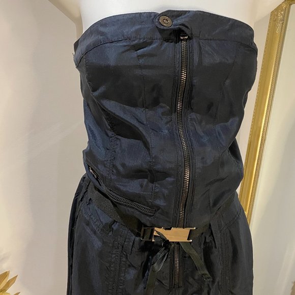 Ralph Lauren runway Romper - Picture 3 of 5